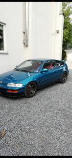 Honda crx vtec EE8, Autos, Boîte manuelle, 4 cylindres, 3 portes, Traction avant