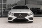 Mercedes-Benz E-Klasse 350 Coupe AMG Burmester Pano Memory H, Auto's, 4 zetels, Gebruikt, 4 cilinders, Leder