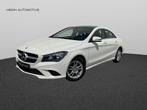 Mercedes-Benz CLA-Klasse CLA 180 CDI, Auto's, Voorwielaandrijving, Stof, Gebruikt, 4 cilinders