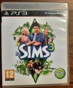 PS3 Sims 3, Games en Spelcomputers, Gebruikt, Ophalen of Verzenden