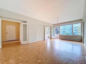 Appartement à vendre à Auderghem, 2 chambres disponible aux enchères