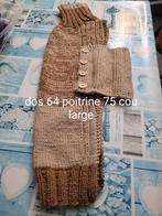 Pulls levrier ou autre, Verzenden, Nieuw, Hondentrui