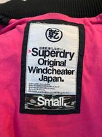 Superdray skie jas, Enlèvement, Comme neuf, Taille 36 (S)