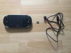 PsVita console, Games en Spelcomputers, Spelcomputers | Sony PlayStation Vita, Ophalen of Verzenden, Zwart