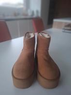 splinternieuwe UGG's, Kleding | Dames, Ophalen of Verzenden, Nieuw
