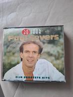 Dubbel cd  30 jaar paul severs, Enlèvement ou Envoi