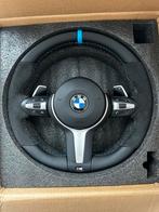 Volant BMW M perf f10 f20 f30 m5 m3 m4 etc.., Autos : Pièces & Accessoires, BMW