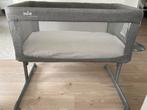 Co-sleeper Joie Roomie Glide, Ophalen, Wieg