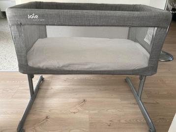 Co-sleeper Joie Roomie Glide beschikbaar voor biedingen