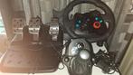 Te koop: Logitech G29 Racing Wheel + H-Shifter (PS4/PS5/PC), Ophalen, Nieuw, Stuur of Pedalen, PlayStation 4