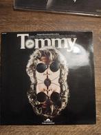 lp tommy soundtrack 2 lp set, Enlèvement ou Envoi