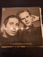 Simon & Garfunkel - Bookends, CD & DVD, Vinyles | Pop, Utilisé, Enlèvement ou Envoi