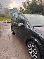 Volkswagen Touran 1.4 TSI 2013 Automatique Toit Panoramique, 5 portes, Autres couleurs, Noir, Assistance au freinage d'urgence