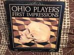 OHIO PLAYERS -  FIRST IMPRESSIONS, 1960 tot 1980, Gebruikt, Ophalen of Verzenden, 12 inch