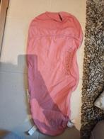 Inbaker slaapzak puckababy, Kinderen en Baby's, Ophalen, Zo goed als nieuw, Minder dan 70 cm, Slaapzak