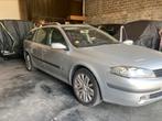 Renault Laguna Full bieden!!!, Voorwielaandrijving, Laguna, 1995 cc, 4 cilinders