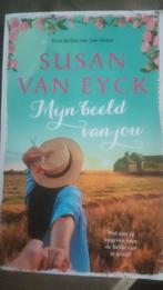 Mijn beeld van jou - Suzanne Van Eyck, Boeken, Ophalen of Verzenden, Zo goed als nieuw