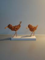 dRAADwerk handwerk vogels, Antiek en Kunst, Ophalen of Verzenden