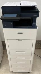 Xerox VersaLink C605-printer, Computers en Software, Printers, Ingebouwde Wi-Fi, Gebruikt, Xerox, All-in-one