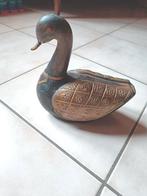 Eend, Antiek en Kunst, Antiek | Brons en Koper, Ophalen