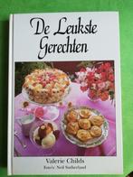 Leukste gerechten, Childs, Rebo Productions   Groot kookboek, Gelezen, Ophalen of Verzenden, Childs, Hoofdgerechten