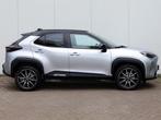 NEW YARIS CROSS GR SPORT 130PK HEAD/360/PDC/18/SAFEXL/ELKO, Alcantara, 5 zetels, 5 deurs, Yaris Cross