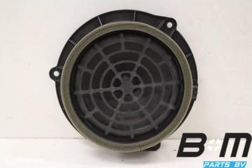 Lagetonenluidspreker LA of RA Audi A6 4G Sedan 4G1035411 beschikbaar voor biedingen