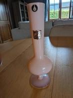 Vintage echte opaline vaas, Antiek en Kunst, Ophalen