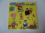 Dubbel LP van "Urbanus Van Anus" Uranus In 't Echt anno 1987, Levenslied of Smartlap, Ophalen of Verzenden, Zo goed als nieuw