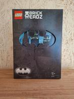 Cat A: Lego 40726 - Brick Headz limited Edition Batman, Ophalen of Verzenden, Nieuw, Lego