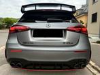 Prachtige Mercedes A45s 2.0 4MATIC 2024
Straat en stijl, Auto's, Automaat, Berline, Vierwielaandrijving, Particulier