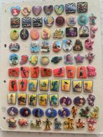 Lot van 78 pin's Disney, Verzamelen, Speldjes, Pins en Buttons, Ophalen of Verzenden