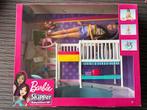 Barbie skipper babysitter, Ophalen, Zo goed als nieuw, Barbie