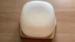 Kaasdoos tupperware, Huis en Inrichting, Keuken | Tupperware, Ophalen