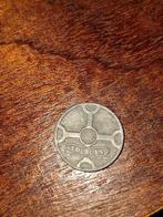 1 cent 1942, Ophalen of Verzenden