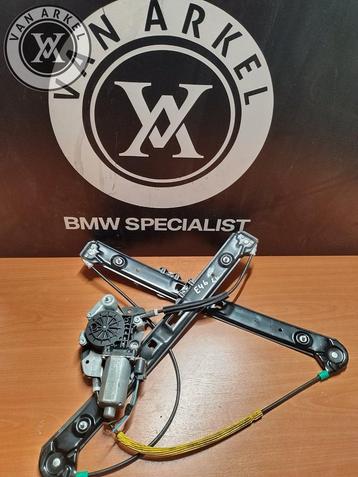Raam mechanisme E46 touring sedan lci links voor  beschikbaar voor biedingen
