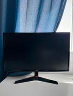 Lg monitor, Audio, Tv en Foto, Televisies, Ophalen, Gebruikt, 100 Hz, LG
