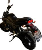 Honda MSX 125, Motos, Motos | Honda, Permis Moto A1 minimum, Particulier, Éclairage LED, 1 cylindre