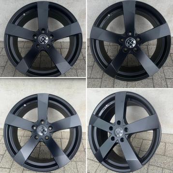 !! NIEUW 5X120 SPORT DEZENT TD 19 INCH 4STUKS 699€ beschikbaar voor biedingen