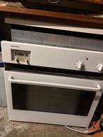 Siemens elektrische oven, Elektronische apparatuur, Ovens, Ophalen, Gebruikt, Inbouw, Oven