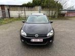 Vw golf 6 1.4 Tsi DSG PANO FULL OPTION!, Auto's, Euro 5, 4 cilinders, Alcantara, Zwart