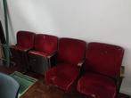 cinema stoelen, Huis en Inrichting, Ophalen