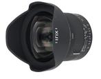 Irix 11mm F/4 Firefly Nikon, Audio, Tv en Foto, Foto | Lenzen en Objectieven, Ophalen, Zo goed als nieuw, Groothoeklens
