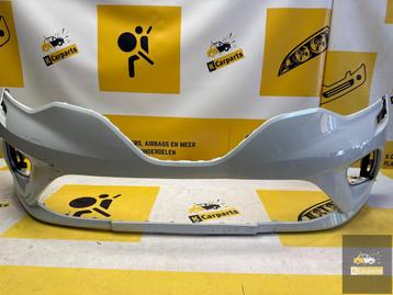 Voorbumper Renault Clio 5 VII 2019-2023 620228351R bumper beschikbaar voor biedingen