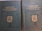 Larousse universel, Ophalen
