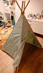 Speeltent Nobodinoz, Enlèvement, Comme neuf