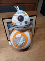 Star Wars knuffel BB8, Ophalen