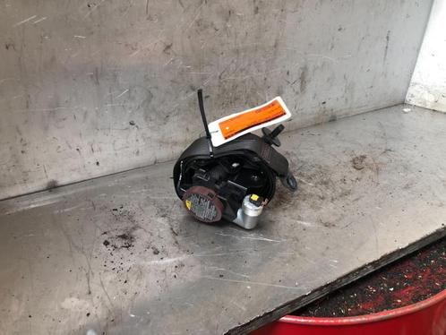 Veiligheidsgordel rechts-voor van een Chevrolet Spark, Auto-onderdelen, Interieur en Bekleding, Chevrolet, Gebruikt, 3 maanden garantie