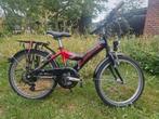 powerkid BNB bike, Fietsen en Brommers, Fietsen | Kinderfietsjes, Ophalen, Zo goed als nieuw, 16 tot 20 inch, BNB Bike
