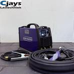 Parweld XTT212Di TIG ACDC Lasapparaat Laspost Draagbaar, Ophalen of Verzenden, Nieuw, 150 tot 250 ampère, Tig